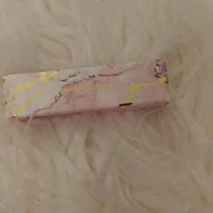 🎊H/P🎊 💋FIRM! NWT MAC COSMETIC LUSTER LIPSTICK THE NATURALIST